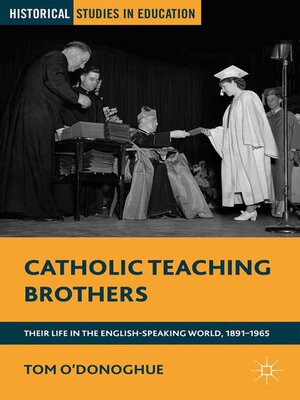 cover image of Catholic Teaching Brothers